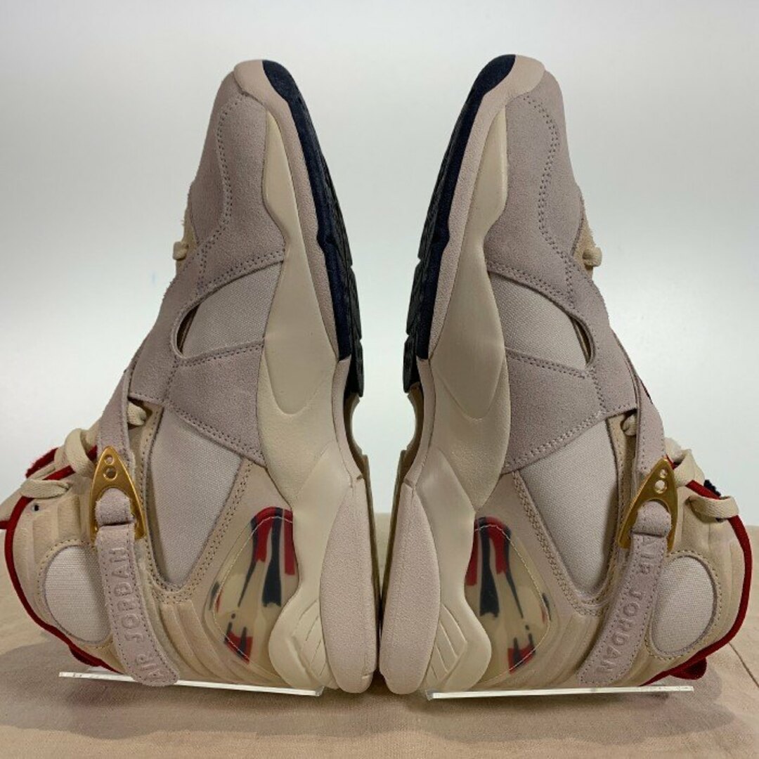 AIR JORDAN 8 RETRO SP エアジョーダン8レトロ SOLE FLY FJ2850-107 Size 27cm メンズの靴/シューズ(スニーカー)の商品写真