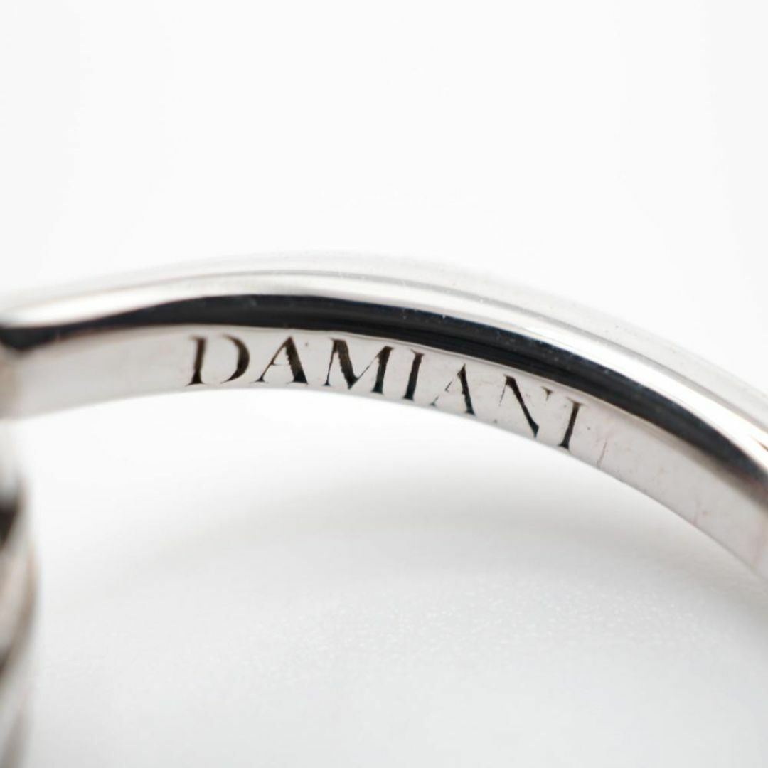 Damiani(ダミアーニ)のダミアーニ ダミアニッシマ 925 リング レディースのアクセサリー(リング(指輪))の商品写真