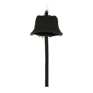 peaceminusone canvas bucket hat