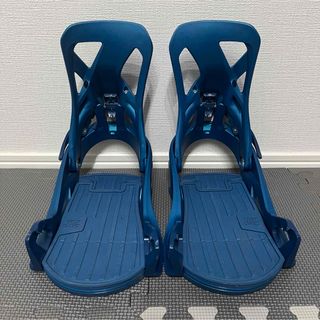 バートン(BURTON)のBurton  step on(バインディング)