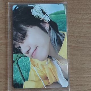 セブンティーン(SEVENTEEN)のTHE8  PHOTO CARD(K-POP/アジア)