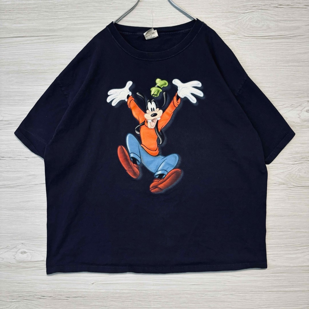 Disney - 【入手困難】ディズニー グーフィー Tシャツ 2XLサイズ