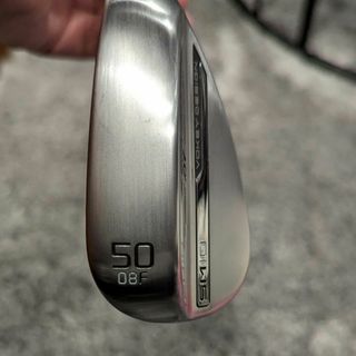 タイトリスト(Titleist)のSM10 50度　08F　DG S200(クラブ)