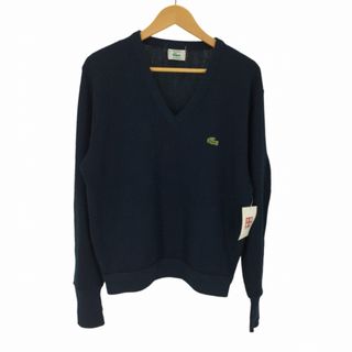 ラコステ(LACOSTE)のIZOD LACOSTE(アイゾッドラコステ) メンズ トップス(ニット/セーター)