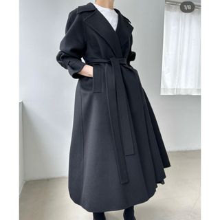 SHE Tokyo maggie cashmere カシミヤ