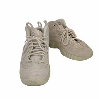 ステューシー(STUSSY)のStussy(ステューシー) AIR PENNY 2 SP メンズ シューズ(スニーカー)