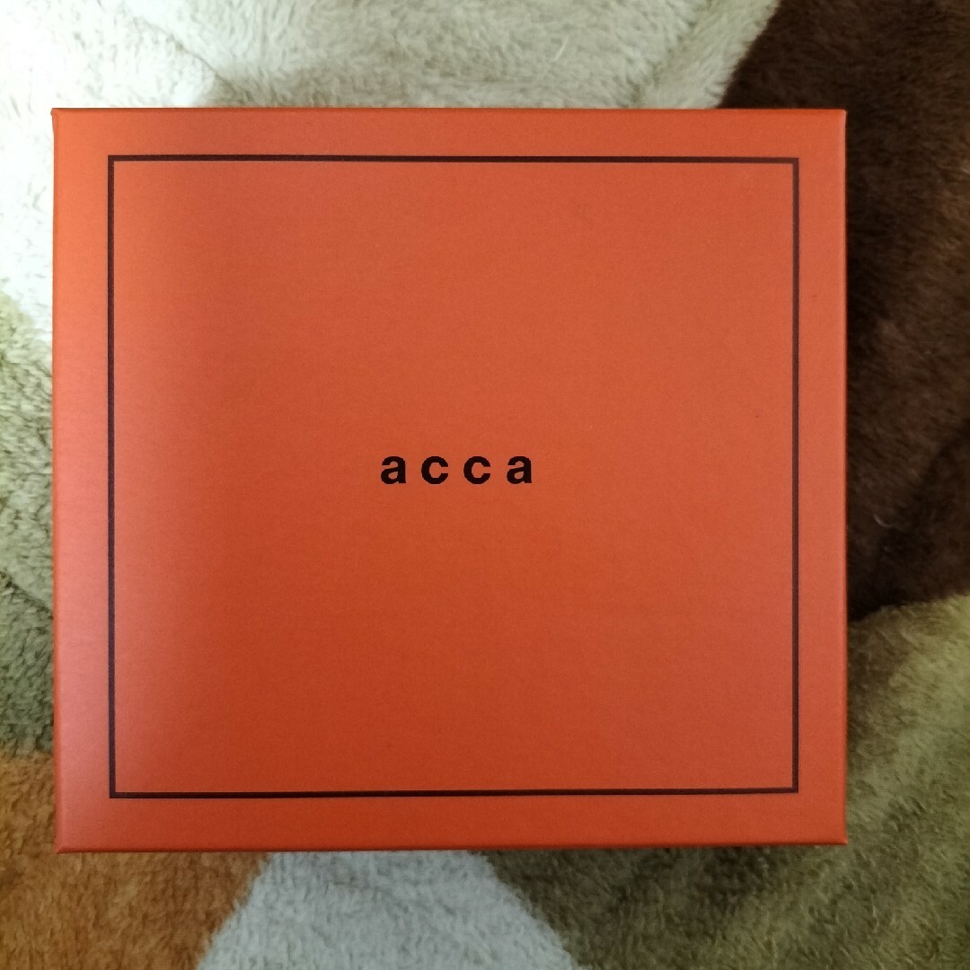 acca(アッカ)のほぼ未使用　acca ヘアクリップ レディースのヘアアクセサリー(バレッタ/ヘアクリップ)の商品写真
