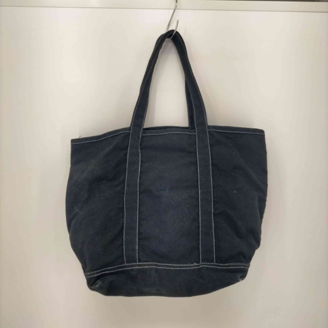 STUSSY(ステューシー)のStussy(ステューシー) CANVAS TOTE ロゴキャンバストートバッグ メンズのバッグ(トートバッグ)の商品写真