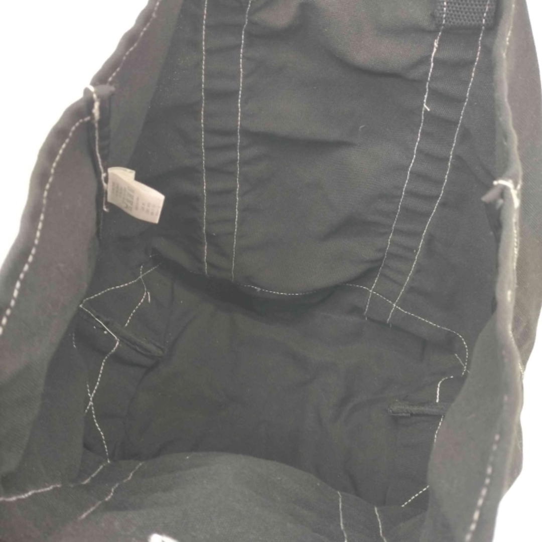 STUSSY(ステューシー)のStussy(ステューシー) CANVAS TOTE ロゴキャンバストートバッグ メンズのバッグ(トートバッグ)の商品写真