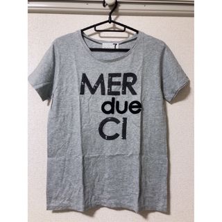 スコットクラブ(SCOT CLUB)のスール  soeur7 スコットクラブ Tシャツ(Tシャツ(半袖/袖なし))