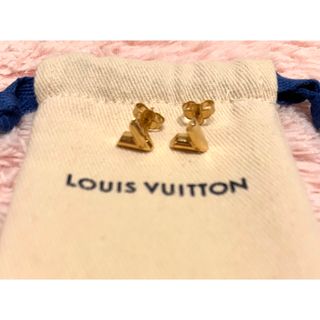 LOUIS VUITTON - ルイヴィトン ピアス