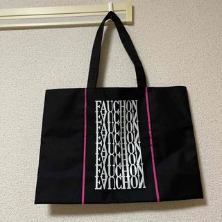 フォション(FAUCHON)のフォション　ノベルティ(トートバッグ)