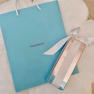 Tiffany & Co. - 【ギフト包装】TIFFANY＆Co.ティファニー ローズゴールド ハンドクリーム