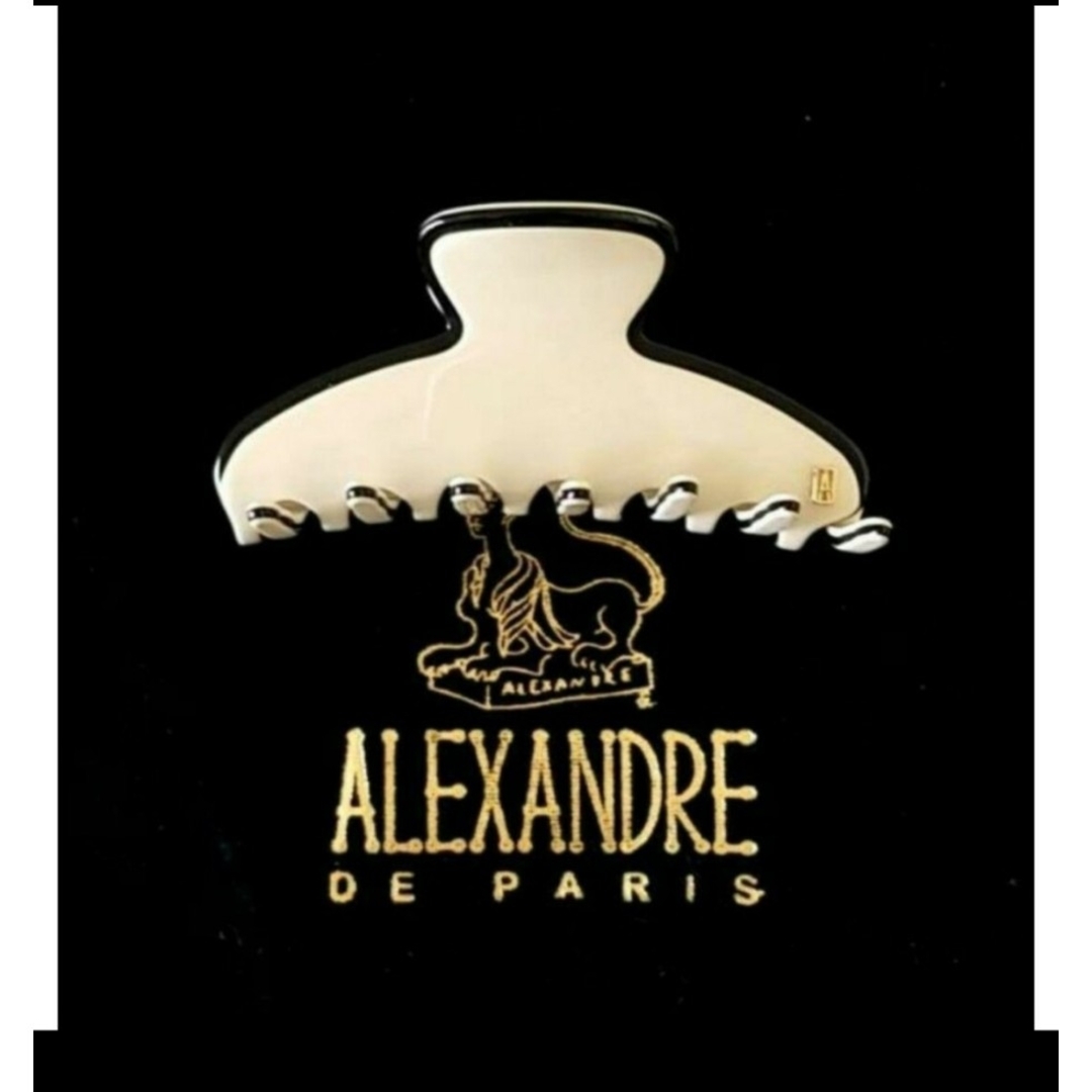 Alexandre de Paris(アレクサンドルドゥパリ)の新品☆アレクサンドル ドゥ パリ【LISERAI】M クリップ レディースのヘアアクセサリー(バレッタ/ヘアクリップ)の商品写真