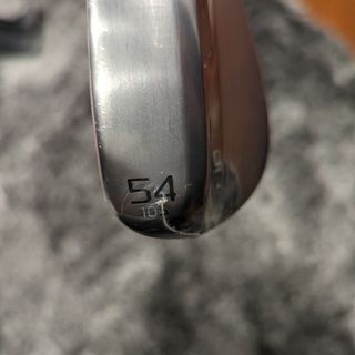 タイトリスト(Titleist)のSM10 54度　10S DG S200(クラブ)