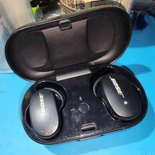 BOSE - Bose QuietComfort Earbuds