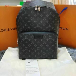 ルイヴィトン(LOUIS VUITTON)のルイヴィトン　バックパック　M43186Hw(バッグパック/リュック)