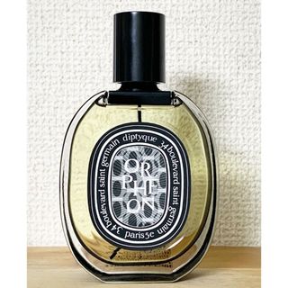 ディプティック(diptyque)のディプティック diptyque オルフェオン 75ml EDP(ユニセックス)