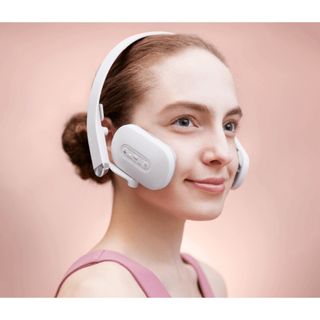 シックスパッド(SIXPAD)の【新品】SIXPAD Facial Fit シックスパッドフェイシャルフィット(フェイスケア/美顔器)