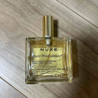 ニュクス(NUXE)のニュクス　プロディジューオイル　50ml(オイル/美容液)