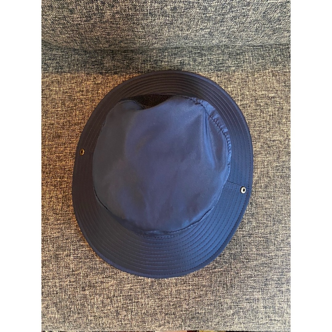 サファリハット　登山　釣り　キャンプ　日焼け防止　UVカット　アウトドア　帽子 メンズの帽子(その他)の商品写真