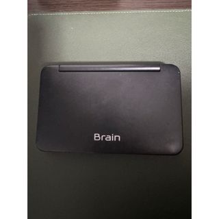 シャープ(SHARP)のSHARP  Brain 電子辞書 PW-SH6K(その他)