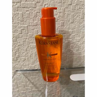 ケラスターゼ(KERASTASE)のケラスターゼ nu ソワンオレオ リラックス(トリートメント)