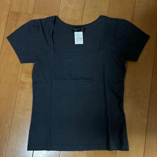 アニエスベー(agnes b.)のｱﾆｴｽﾍﾞｰTシャツ(Tシャツ(半袖/袖なし))