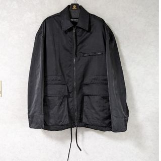 Acne Studios(Acne) ジャケット  ブラック