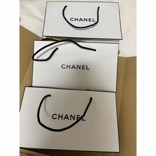 シャネル 化粧品 ショッパーの通販 1,000点以上 | CHANELのレディース