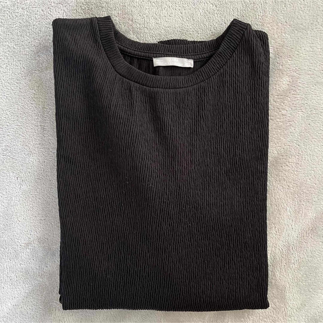 ZARA(ザラ)のZALA レディースのトップス(シャツ/ブラウス(長袖/七分))の商品写真