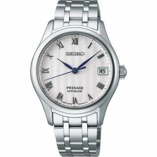 セイコー(SEIKO)の未使用 セイコー プレザージュ 日本庭園 SRRY047 メカニカル 自動巻き(腕時計(アナログ))