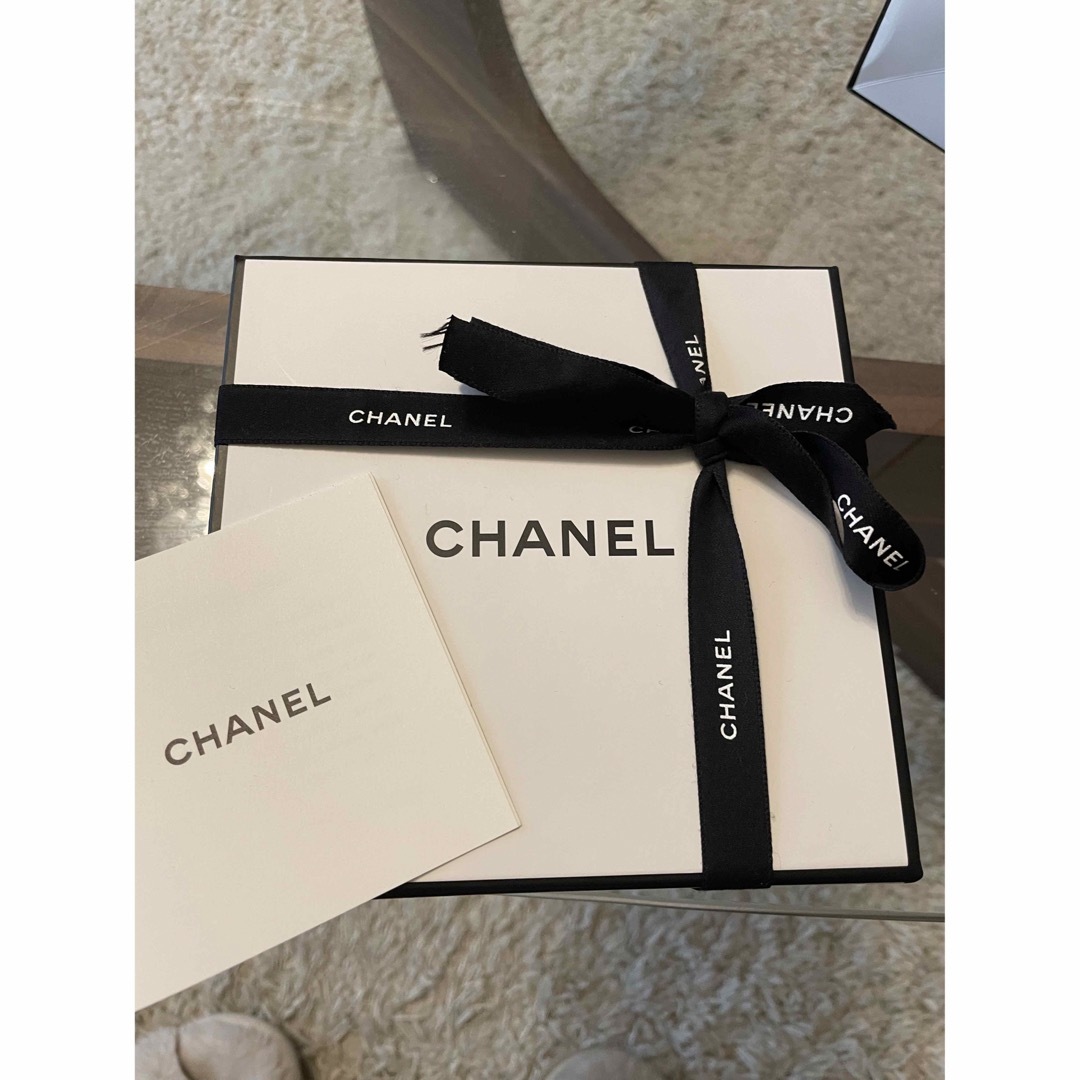 CHANEL - 【新品・未使用】箱付きシャネルのハンドクリームの通販 by CHANEL - 【新品・未使用】箱付きシャネルのハンドクリームの通販 by