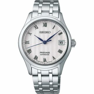 セイコー(SEIKO)の未使用 セイコー プレザージュ カクテル SRRY025 メカニカル 自動巻き(腕時計(アナログ))