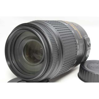 ニコン(Nikon)の❤️望遠レンズ❤️Nikon AF-S 55-300mm VR レンズ(レンズ(ズーム))