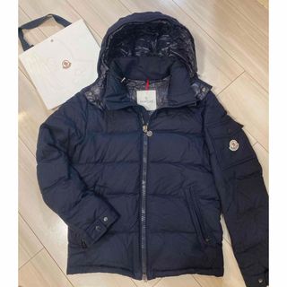 モンクレール(MONCLER)の国内正規品 大人気 モンクレール モンジュネーブル(ダウンジャケット)