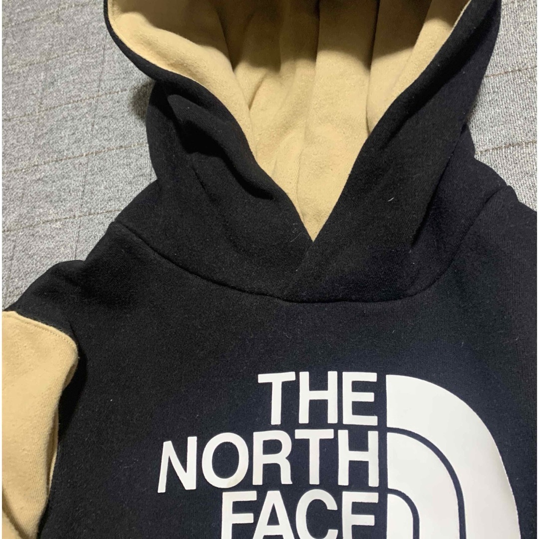 THE NORTH FACE(ザノースフェイス)のTHE NORTH FACE キッズ/ベビー/マタニティのキッズ服男の子用(90cm~)(その他)の商品写真