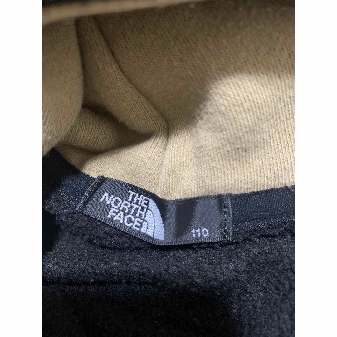 THE NORTH FACE(ザノースフェイス)のTHE NORTH FACE キッズ/ベビー/マタニティのキッズ服男の子用(90cm~)(その他)の商品写真