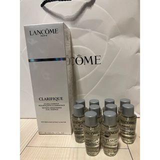 ランコム(LANCOME)のLANCOME 化粧水 クラリフィックデュアルエッセンスローション(化粧水/ローション)