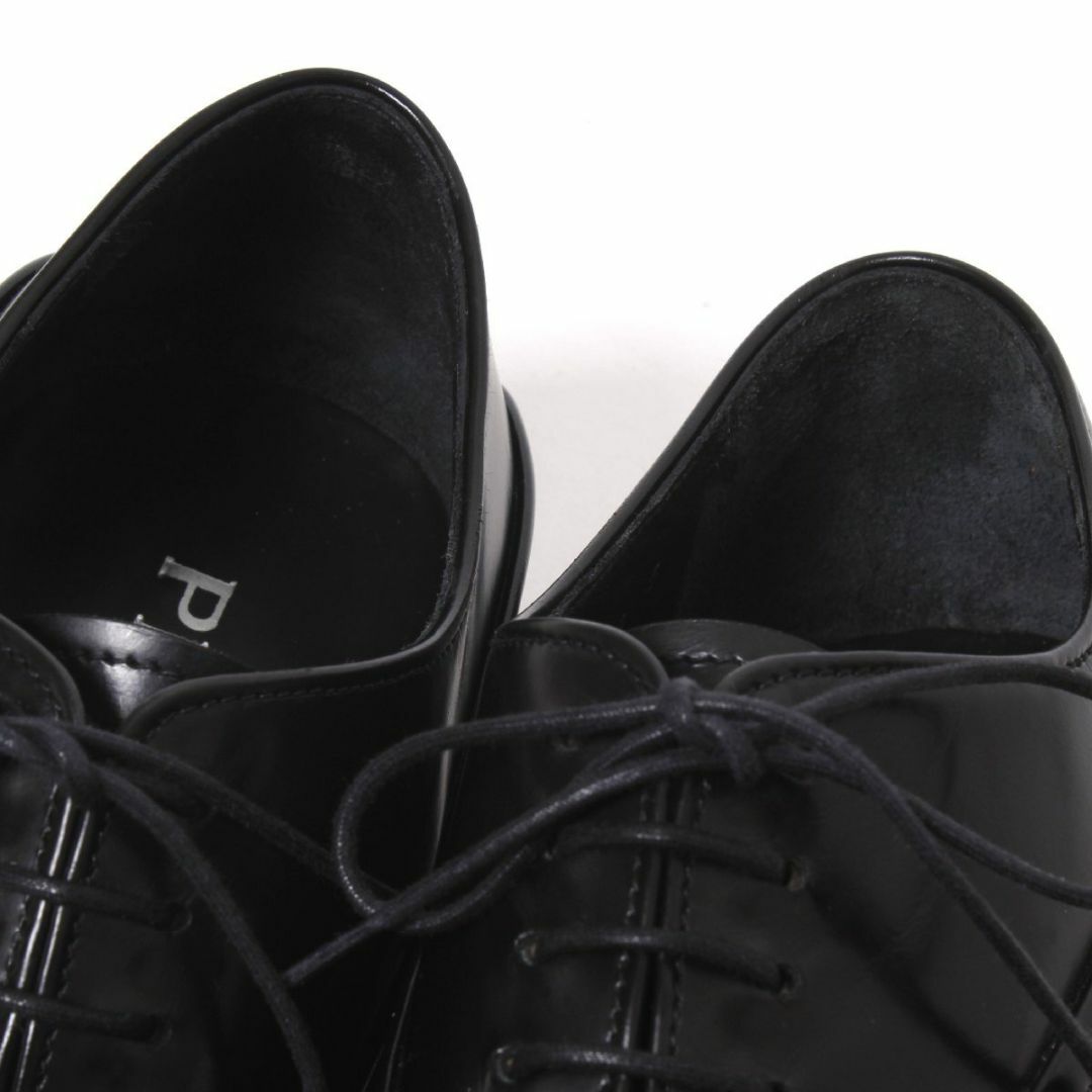 PRADA(プラダ)のPRADA オックスフォード ストレートチップシューズ  メンズの靴/シューズ(ドレス/ビジネス)の商品写真