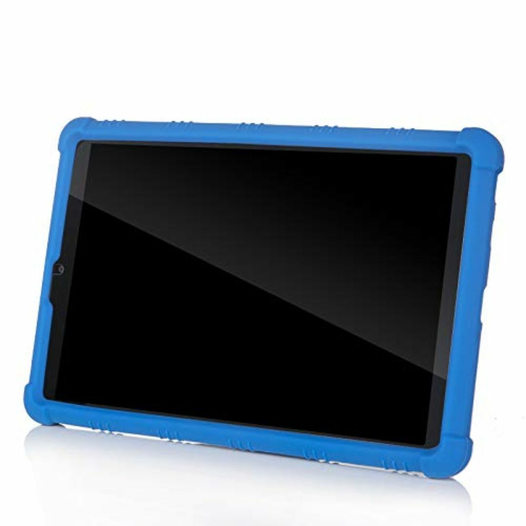 【色:オレンジ】Duanr NEC LAVIE T8 T0875/CAS PC- スマホ/家電/カメラのPC/タブレット(タブレット)の商品写真