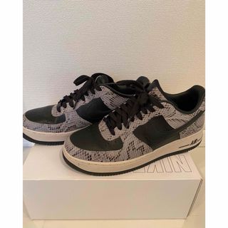 ナイキ(NIKE)のAIR FORCE1 NIKE エアフォース1(スニーカー)