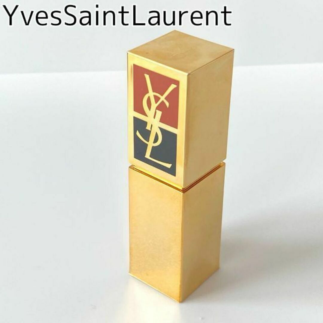 Yves Saint Laurent(イヴサンローラン)の未使用★イヴサンローラン フォード ア レーヴル ルージュ ピュア リップ 43 コスメ/美容のベースメイク/化粧品(口紅)の商品写真