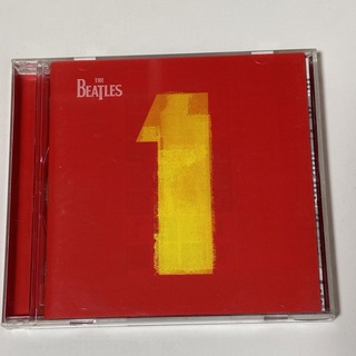 ビートルズ(THE BEATLES)のTHE BEATLES　ビートルズ  1(ポップス/ロック(洋楽))