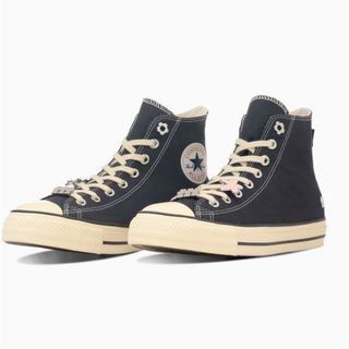 コンバース(CONVERSE)のコンバース　tttmsw(スニーカー)