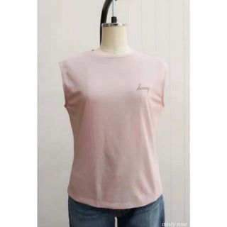 ハーリップトゥ(Her lip to)のherlipto Honey French Sleeve Top(Tシャツ(半袖/袖なし))