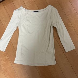 ポロラルフローレン(POLO RALPH LAUREN)のポロラルフローレン七分丈Tシャツ(シャツ/ブラウス(長袖/七分))