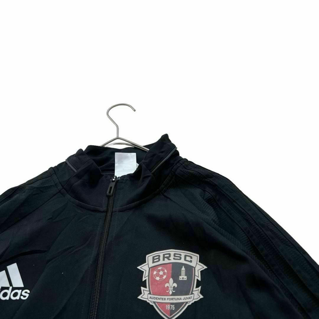 adidas(アディダス)のアディダス トラックジャケット サッカー クライマライト ジャージ i97 メンズのトップス(ジャージ)の商品写真