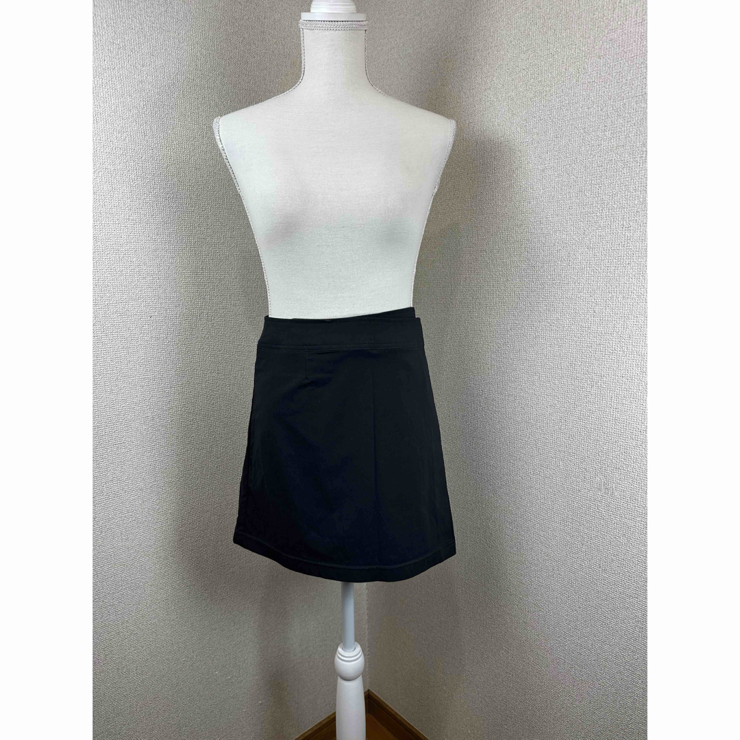 mont bell(モンベル)のmont-bell 巻きスカート S レディースのスカート(ミニスカート)の商品写真