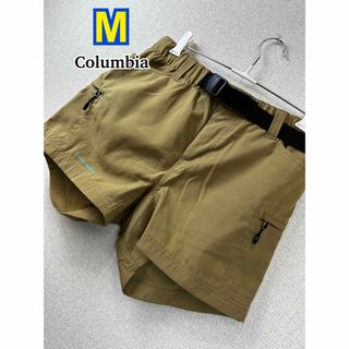 コロンビア(Columbia)のColumbia レディースショートパンツ M(ショートパンツ)